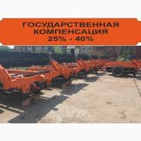 Каток Измельчительный водоналивной Шахматный КПШ-6