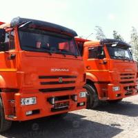 Ремонт Турбокомпрессора ТКР 7С, 7Н КамАЗ Евро-1, Евро-2, КамАЗ-740