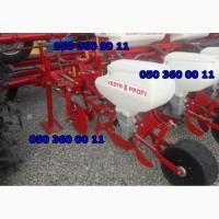 Сеялка УПС 8 Профи - универсальная пропашная