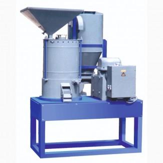 Зернолущильна машина ЗШ-300