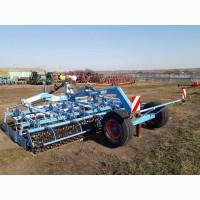 Продам культиватор финишный Lemken Kompaktor K 500A
