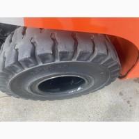 Вилковий навантажувач кара 1.5т. BT C4G150D двигун Toyota 4Y