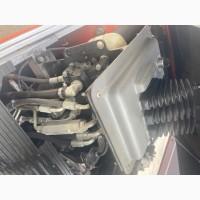 Вилковий навантажувач кара 1.5т. BT C4G150D двигун Toyota 4Y