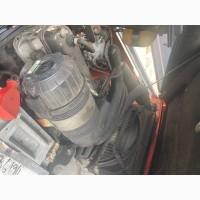 Вилковий навантажувач кара 1.5т. BT C4G150D двигун Toyota 4Y