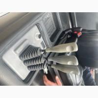 Вилковий навантажувач кара 1.5т. BT C4G150D двигун Toyota 4Y