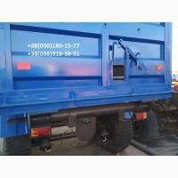 Прицеп НТС-16(зерновоз)на трактор МТЗ, New Holland, Джон Дир