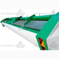 Жатка для уборки подсолнечника Sun Profi 6; 7, 4; 9, 1