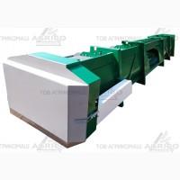 Жатка для уборки подсолнечника Sun Profi 6; 7, 4; 9, 1