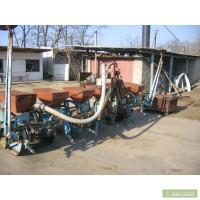Продам сеялку СПЧ-6