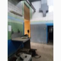 Мясоперерабатывающие предприятие (убойный цех ВРХ, свинина, баранина)
