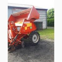 Картофелесажалка GRIMME VL 20KLZ