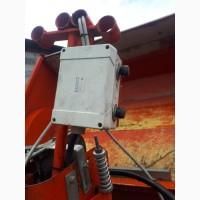 Картофелесажалка GRIMME VL 20KLZ