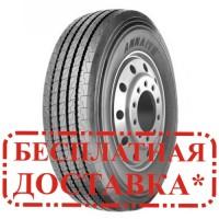 Шина ANNAITE 315/70R22.5-18PR 366 TL 154/150 M рулевая