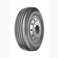 Шина ANNAITE 315/70R22.5-18PR 366 TL 154/150 M рулевая