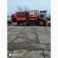 Продам свеклоуборочный комбайн holmer dos2