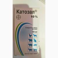 Катозал 10 % Байер