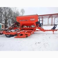Посівний посевной комплекс, сівалка зернова Kuhn ESPRO 6000RC, з добривами