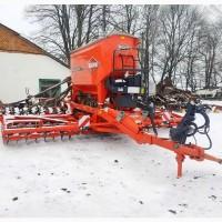 Посівний посевной комплекс, сівалка зернова Kuhn ESPRO 6000RC, з добривами