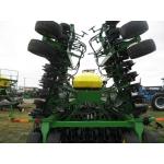 Cеялка Посевной агрегат John Deere -11м Джoн Дир