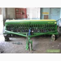 Сеялка зерновая John Deere 8300 -4 м