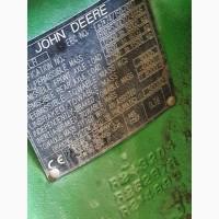 Трактор John Deere 8530