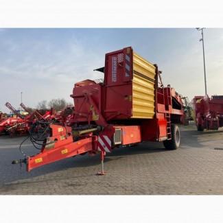 Бульбозбиральний комбайн Grimme SE 150-60 UB