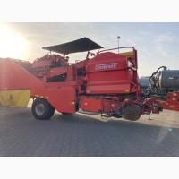 Бульбозбиральний комбайн Grimme SE 150-60 UB