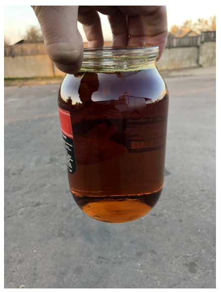 Фото 3. Продам соєве масло від виробника