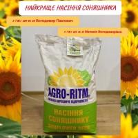 Насіння соняшника альдазор