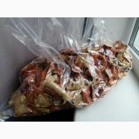 Мухомор красный сушеный. Сорт 1. Урожай 2025 г. Аманита