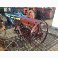 Сівалка сіялка анкерна дискова Польща Скандинавія