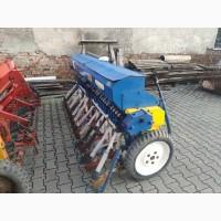 Сівалка сіялка анкерна дискова Польща Скандинавія