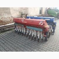 Сівалка сіялка анкерна дискова Польща Скандинавія