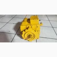 Ремонт гидронасоса Barnes