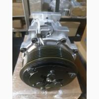 Компресор кондиціонера Renault Scenic 1996-2003 рр. Японія