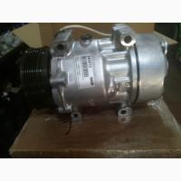 Компресор кондиціонера Renault Scenic 1996-2003 рр. Японія