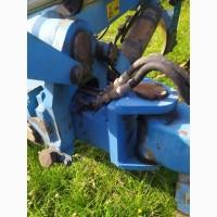 Плуг Lemken VariDiamant 6 корпусів