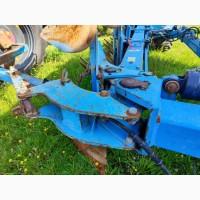 Плуг Lemken VariDiamant 6 корпусів