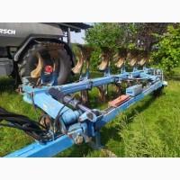 Плуг Lemken VariDiamant 6 корпусів