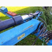Плуг Lemken VariDiamant 6 корпусів