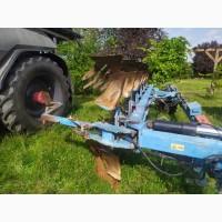 Плуг Lemken VariDiamant 6 корпусів