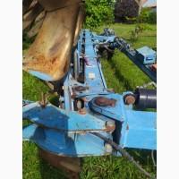 Плуг Lemken VariDiamant 6 корпусів