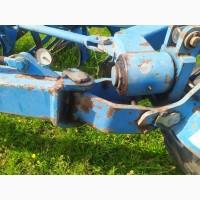 Плуг Lemken VariDiamant 6 корпусів