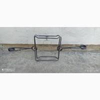 Пастка на куницю, бобра кп250, 320, 120, 140