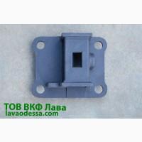 Державка колеса ПНУ 06.328 (під стійку з квадрата 40х40) 3-35 з кутознімом