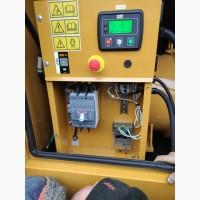 ДИЗЕЛЬНИЙ ГЕНЕРАТОР Zeppelin Cat Caterpillar 165 kva