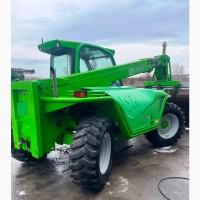 Телескопічний навантажувач MERLO P34.7 Plus