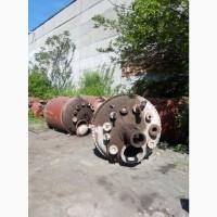 Бочки 6.3 куб реактор рессивер воздухосборник