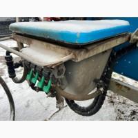 Обприскувач причіпний Lemken Primus 35