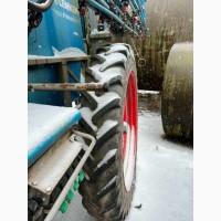 Обприскувач причіпний Lemken Primus 35
